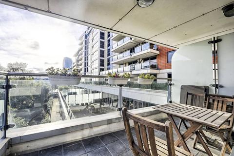 2 bedroom flat to rent, Imperial Wharf, Imperial Wharf, London, SW6