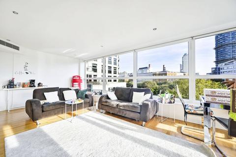 2 bedroom flat to rent, Imperial Wharf, Imperial Wharf, London, SW6