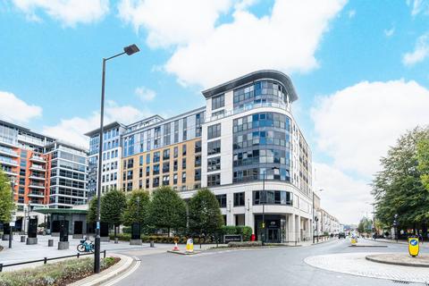 2 bedroom flat for sale, Imperial Wharf, Sands End, London, SW6