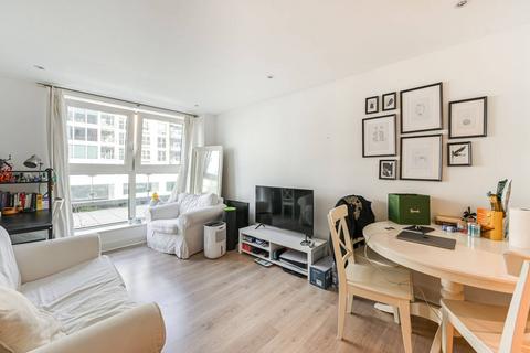 2 bedroom flat for sale, Imperial Wharf, Sands End, London, SW6