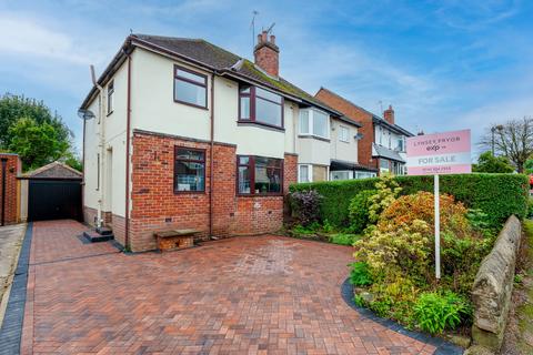 41 Barncliffe Crescent, Sheffield, S10 4DA
