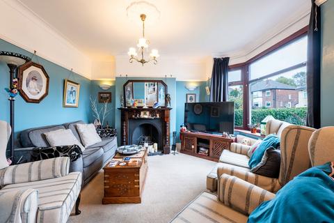 41 Barncliffe Crescent, Sheffield, S10 4DA