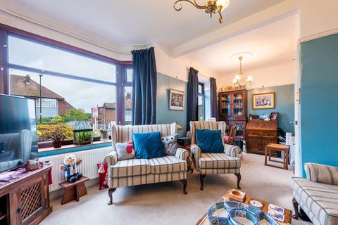41 Barncliffe Crescent, Sheffield, S10 4DA