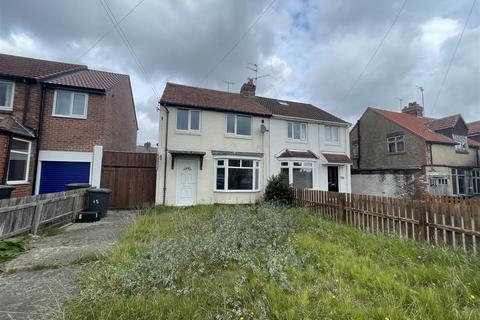 2 bedroom semi-detached house for sale, Broadway, Chester Le Street