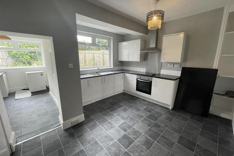 2 bedroom semi-detached house for sale, Broadway, Chester Le Street