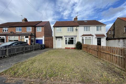 2 bedroom semi-detached house for sale, Broadway, Chester Le Street