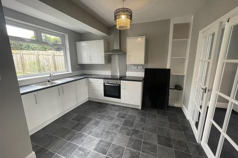 2 bedroom semi-detached house for sale, Broadway, Chester Le Street