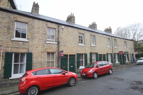 2 bedroom private hall to rent, 3 Lambton Street, Durham City