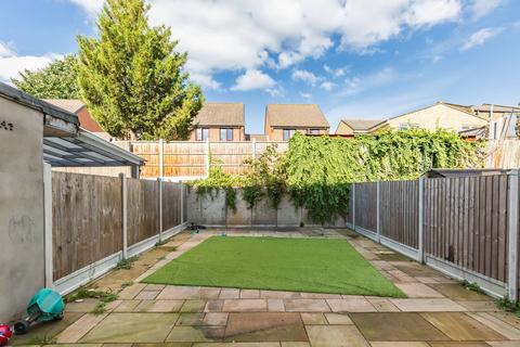 4 bedroom end of terrace house for sale, Second Avenue, Plaistow, London, E13