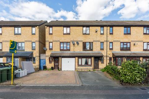 4 bedroom end of terrace house for sale, Second Avenue, Plaistow, London, E13