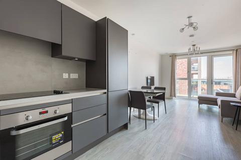 1 bedroom flat for sale, Chamberlain Court, 16 Shipbuilding Way E13, Upton Park, London, E13