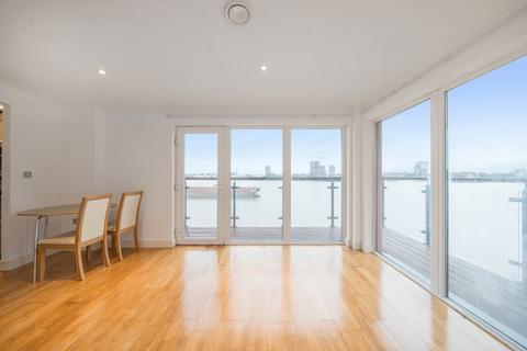 2 bedroom apartment for sale, Mast Quay, London