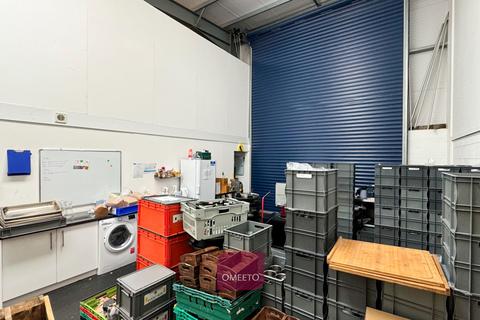 Industrial unit to rent, Derby DE24