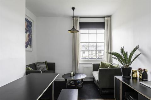 2 bedroom flat for sale, Gibson Gardens, London, N16