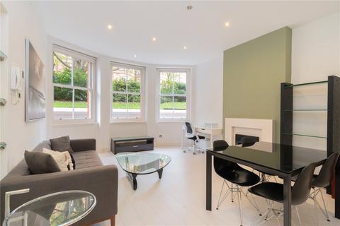 2 bedroom apartment for sale, Kensington Court Mansions, London W8