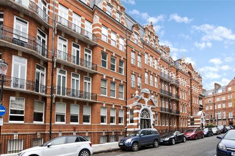 2 bedroom apartment for sale, London W8