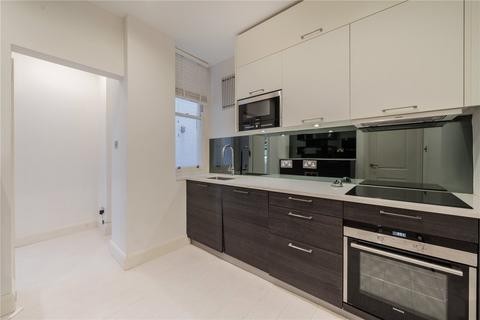 2 bedroom apartment for sale, London W8