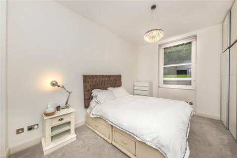 2 bedroom apartment for sale, London W8