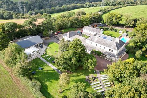 9 bedroom country house for sale, Nr Bideford, North Devon