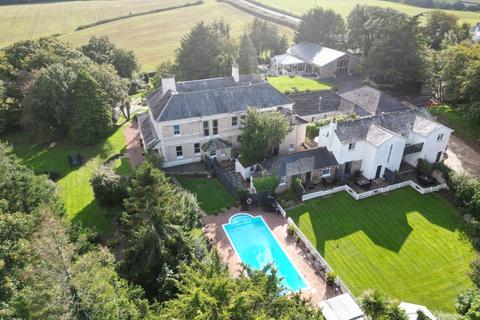 9 bedroom country house for sale, Nr Bideford, North Devon