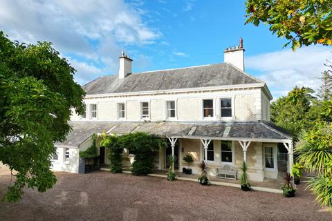 9 bedroom country house for sale, Nr Bideford, North Devon