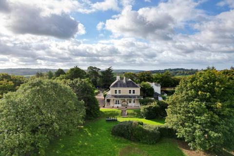 9 bedroom country house for sale, Nr Bideford, North Devon