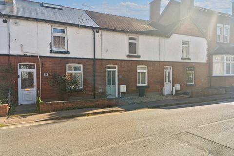 2 bedroom terraced house to rent, Woodside, Llanbadoc NP15