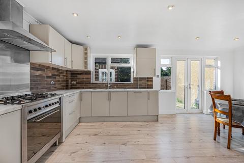 4 bedroom semi-detached house for sale, Thickthorne Lane, Staines-upon-Thames, TW18