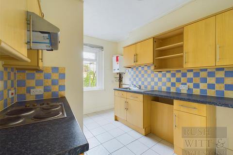 2 bedroom maisonette for sale, Claremont, Hastings