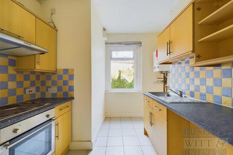 2 bedroom maisonette for sale, Claremont, Hastings