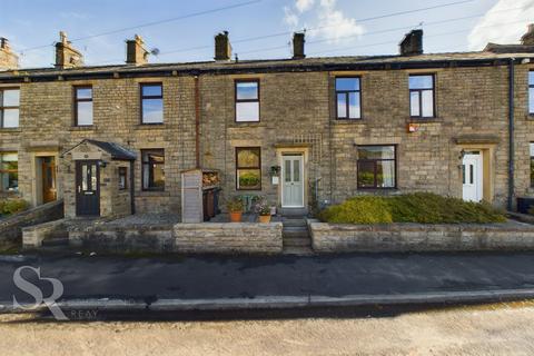 2 bedroom terraced house for sale, New Mills Road, Birch Vale, SK22