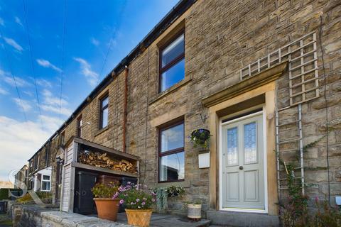 2 bedroom terraced house for sale, New Mills Road, Birch Vale, SK22