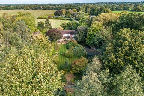 4 bedroom semi-detached house for sale, Free Green Lane, Over Peover, WA16