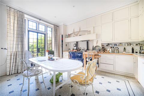 3 bedroom apartment for sale, Hawkley, Liss, Hampshire, GU33