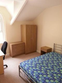 5 bedroom private hall to rent, 5 Waddington Street, Durham