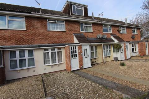 2 bedroom house to rent, Constable Drive, North Worle, Weston-super-Mare