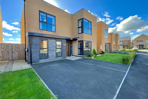 49 Aspen Close, Birtley, Chester Le Street, DH3 1FE