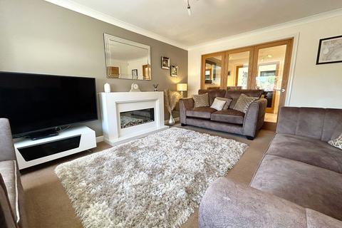 4 bedroom detached house for sale, The Clough, Ashton-in-Makerfield, Wigan, WN4 0PW