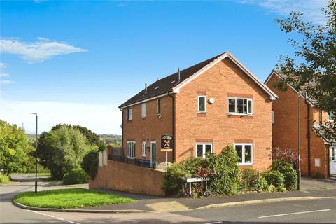 5 bedroom detached house for sale, Booker Close, Chesterfield S43