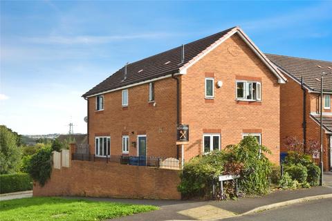 5 bedroom detached house for sale, Booker Close, Chesterfield S43