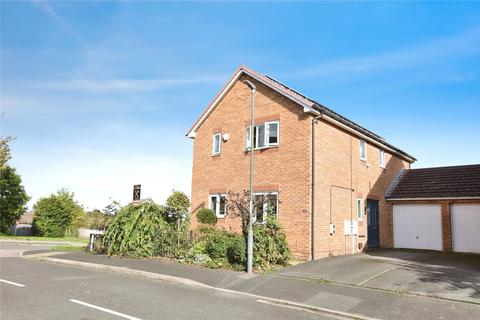 5 bedroom detached house for sale, Booker Close, Chesterfield S43