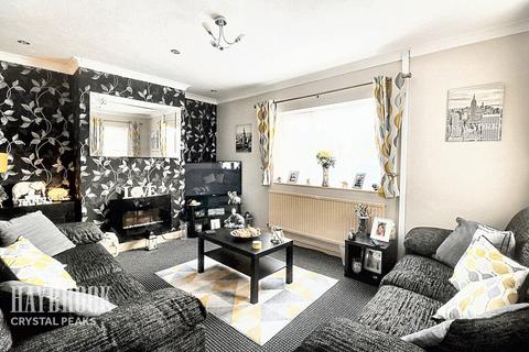 3 bedroom end of terrace house for sale, Lansbury Road, Eckington