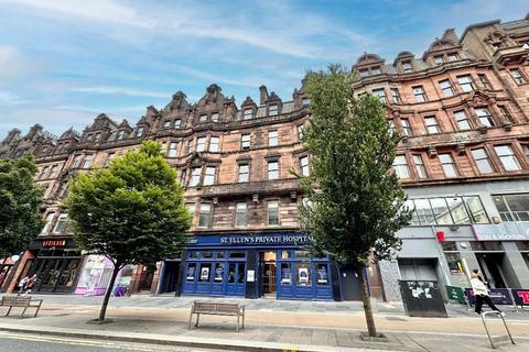 6 bedroom flat to rent, (ROOM 1) Sauchiehall Street, City Centre, Glasgow, G2