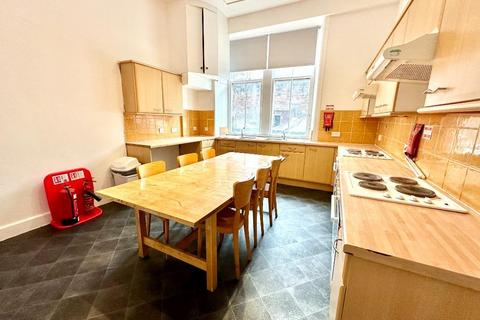 6 bedroom flat to rent, (ROOM 1) Sauchiehall Street, City Centre, Glasgow, G2