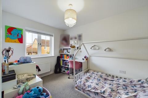 17 Bellona Drive, Leighton Buzzard, LU7 9SB