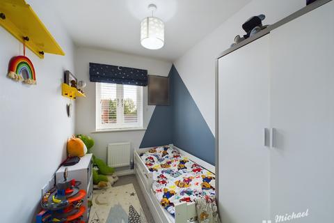 17 Bellona Drive, Leighton Buzzard, LU7 9SB