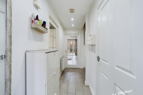 17 Bellona Drive, Leighton Buzzard, LU7 9SB