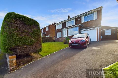 3 bedroom detached house for sale, Cornelian Drive, Scarborough