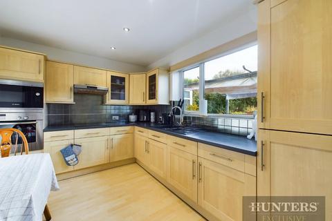 3 bedroom detached house for sale, Cornelian Drive, Scarborough