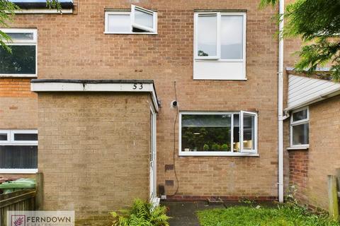 3 bedroom terraced house for sale, Hillman Grove, Smiths Wood, Birmingham, B36